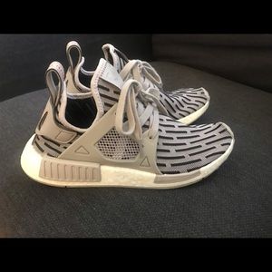 Adidas NMD XR1 - Womens size 8